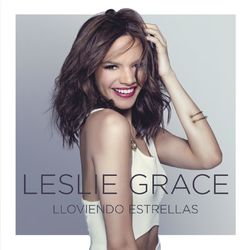 Lloviendo Estrellas - Leslie Grace
