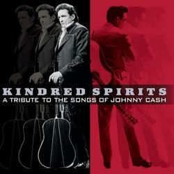 Kindred Spirits: A Tribute To The Songs Of Johnny Cash - Keb' Mo'