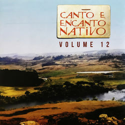 Canto e Encanto Nativo, Vol. 12 - Alberto e Gabriel Ortaça