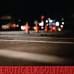 Solitary - Erotic Elk