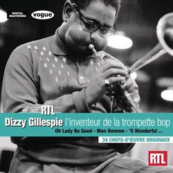 RTL - Dizzy Gillespie - Dizzy Gillespie
