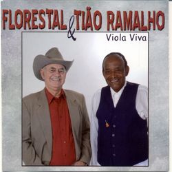 Viola Viva - Florestal & Tião Ramalho