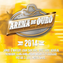 Arena de Ouro 2014 - Zé Henrique & Gabriel