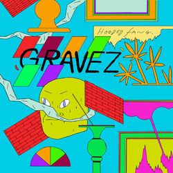 Gravez - Hooded Fang
