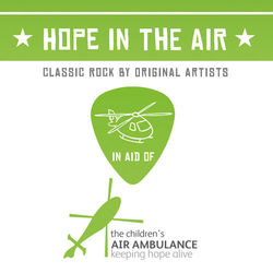 Hope in the Air - Curved Air