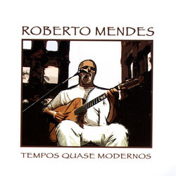 Roberto Mendes - Roberto Mendes