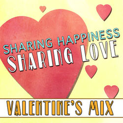 Sharing Happiness Sharing Love - Vic Damone
