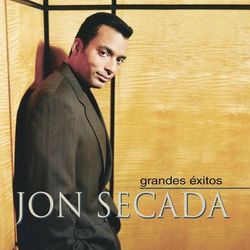 Grandes Exitos - Jon Secada