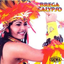 Brega Calypso - Banda Tanakara