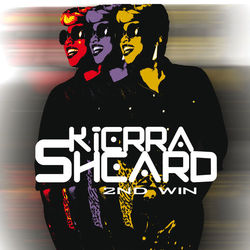 2nd Win - Kierra Sheard