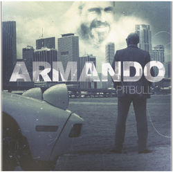 Armando (Deluxe Version) - Pitbull