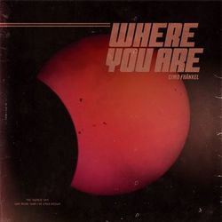 Where You Are - First State