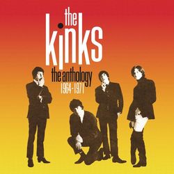 The Anthology 1964 - 1971 - The Kinks