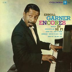 Encores In Hi Fi - Erroll Garner