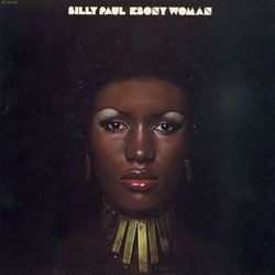 Ebony Woman - Billy Paul