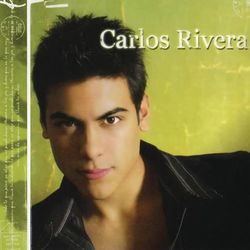 Carlos Rivera - Carlos Rivera