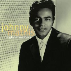 The Global Masters - Johnny Mathis
