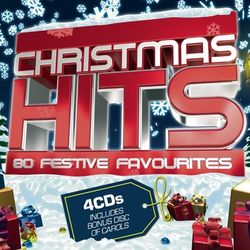 Christmas Hits 2007 - Steps
