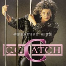 Greatest Hits - C.C. Catch
