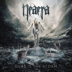 Ours Is the Storm - Neaera