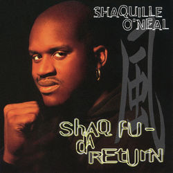 Shaq-Fu: Da Return - Shaquille O'Neal