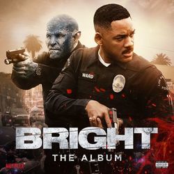 World Gone Mad (From Bright: The Album) - Bastille