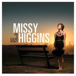 On a Clear Night - Missy Higgins