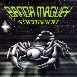 Escorpion - Banda Maguey