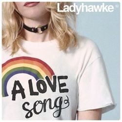 A Love Song - Ladyhawke