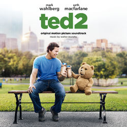 Ted 2: Original Motion Picture Soundtrack - Bone Symphony