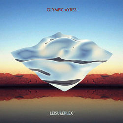 Leisureplex - Olympic Ayres