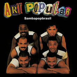 Sambapopbrasil - Art Popular