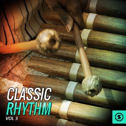 Classic Rhythm, Vol. 3 - The Cascades