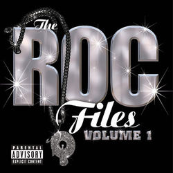 Roc-A-Fella Records Presents The Roc Files Volume 1 - Memphis Bleek