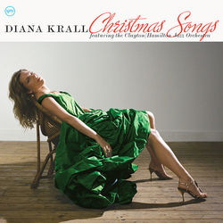 Christmas Songs - Kathy Troccoli