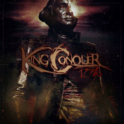 1776 - King Conquer