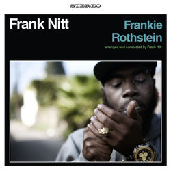 Frankie Rothstein - Frank Nitt