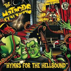Hymns for the Hellbound - The Meteors