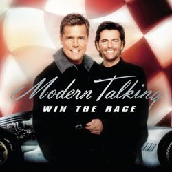 Win The Race - Modern Talking