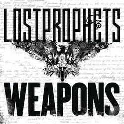 Weapons (Lostprophets)