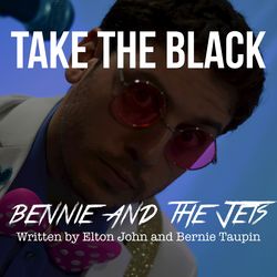 Bennie and the Jets - Steve Grand