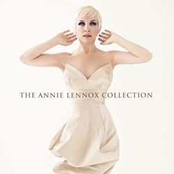 The Annie Lennox Collection - Annie Lennox