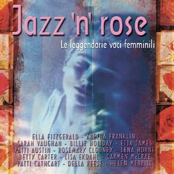 Jazz'N'Rose - Carmen McRae