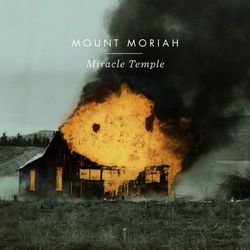 Miracle Temple - Mount Moriah