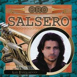 Oro Salsero - Luis Enrique