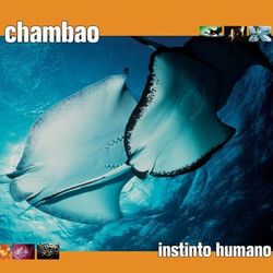 Instinto Humano - Chambao