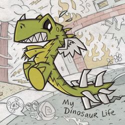 My Dinosaur Life - Motion City Soundtrack
