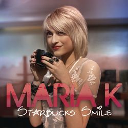 Starbucks Smile - Maria K.