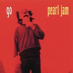 go - Pearl Jam