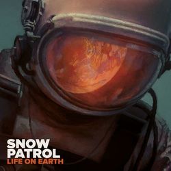 Life On Earth - Snow Patrol